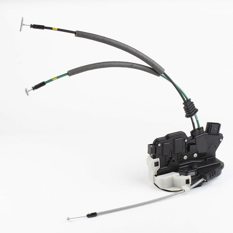 Genuine Front Door Lock Actuator LH RH for kia Sorento 2011-2015 right rear left door lock actuator motor 813102P000 813202P010 left rear RL