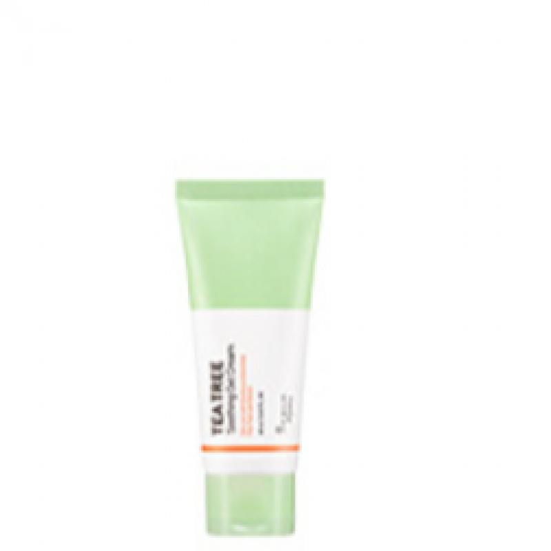 Affue The Pure Apew The Pure Tea Tree Soothing Gel Cream 60ml