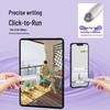 Universal High-Precision Touch Screen Stylus for Mobile Phones and Tablets
