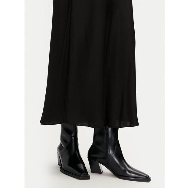 Ковбойские сапоги Vagabond Shoemakers Alina 5621-001-20, черные