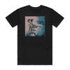 Polyphia Band  American Avantgarde Metal Dark Rock High Street Loosefitting Unisexs And Unisexs Tshirts Short Sleeves
