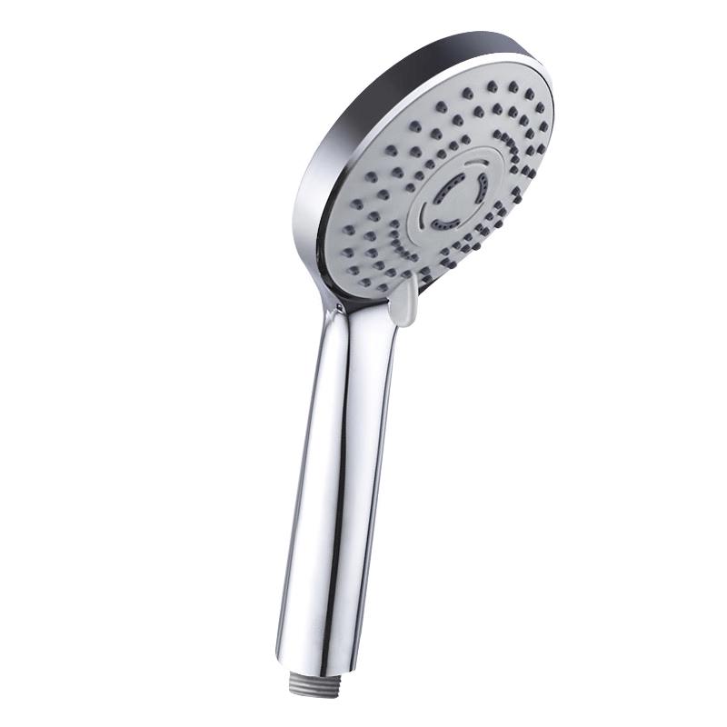 MEJUE Multi-Function Pressurized Handheld Shower Head