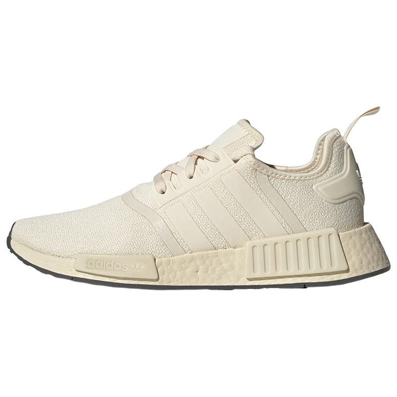 

Мужские кроссовки adidas NMD_R1 Ecru Tint Cream Grey-Four Cloud-White GW4661 40⅔