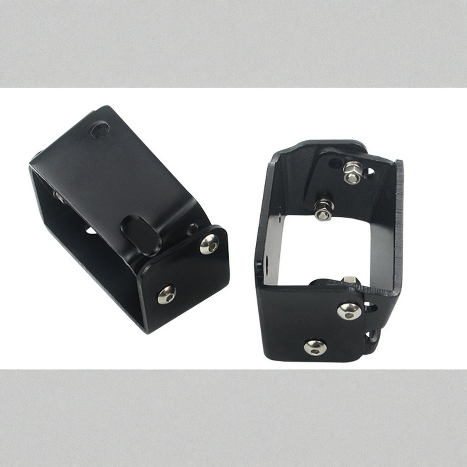 

Модифицированные автозапчасти Кронштейн подъема и наклона для Civic 96-00 One Size