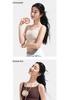 Mini Banana Neck Fan: Portable, Rechargeable, Multi-functional Outdoor Fan for Summer