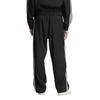 Adidas Mens Woven Baggy Tracksuit Bottoms