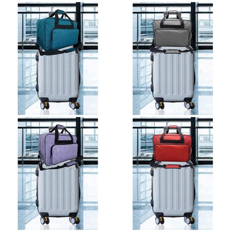 Sewing Machine Bag Sewing Machine Carrying Case Sewing Machine Handbag Travel Bag Sewing Machine Accessories