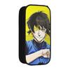 Astuccio Blue Locks Anime Classico Borsa Portapenne Ragazza Ragazzo Grande Capacità Materiale Scolastico Regali Astucci