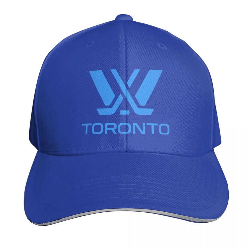 Toronto Professional Womens Hockey League Baseball Cap Snapback Cap Snap Back Hat Luxury Unisex Cap Womens Golf Wear Unisexs