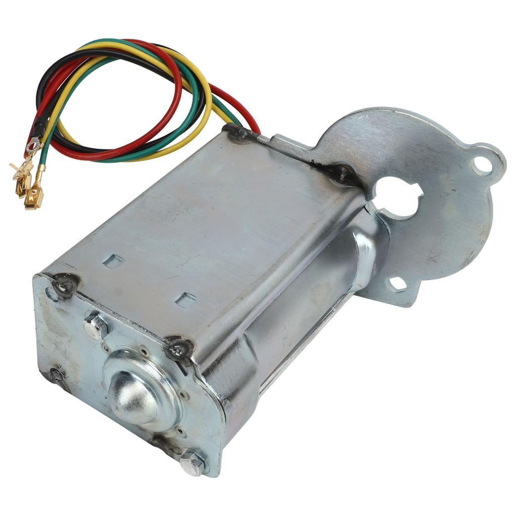 Top Electric Motor and Relay 22049793 Replacement for Eldorado Biarritz Convertible 1971 To 1976