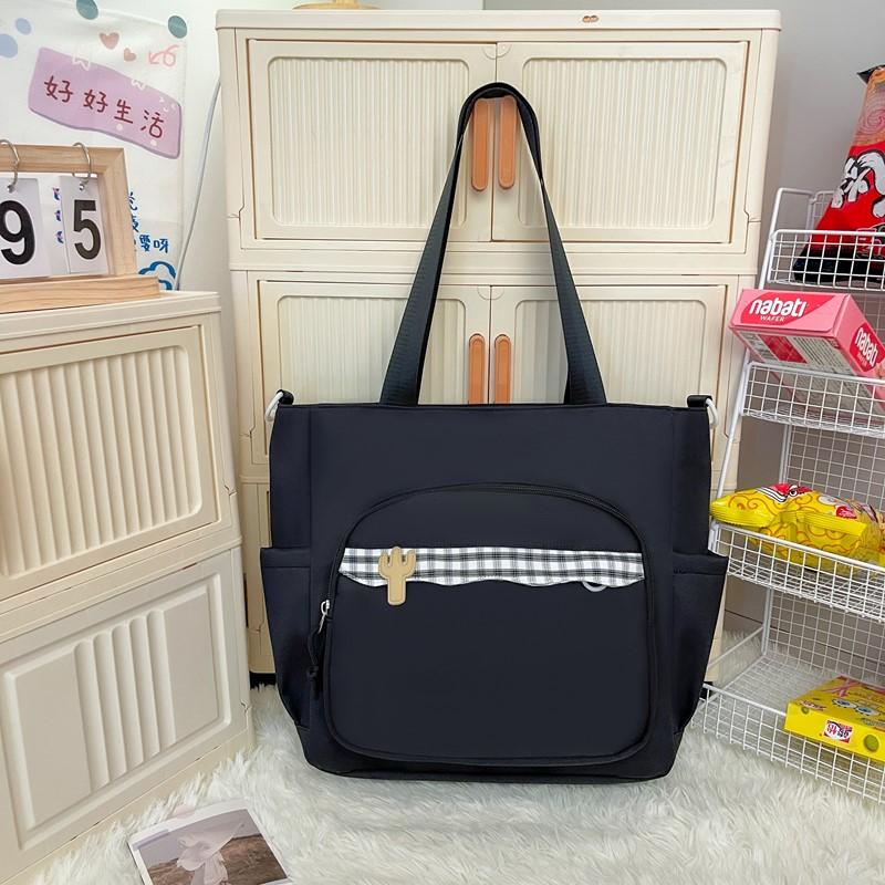 Women's Crossbody Bag Students' Large Capacity Shoulder Bag