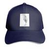 Great Blue Heron In Aquarium Platform Heels Baseball Cap Hats for Unisex Luxury Unisex Cap Golf Hat Unisex New Hat Women Unisexs