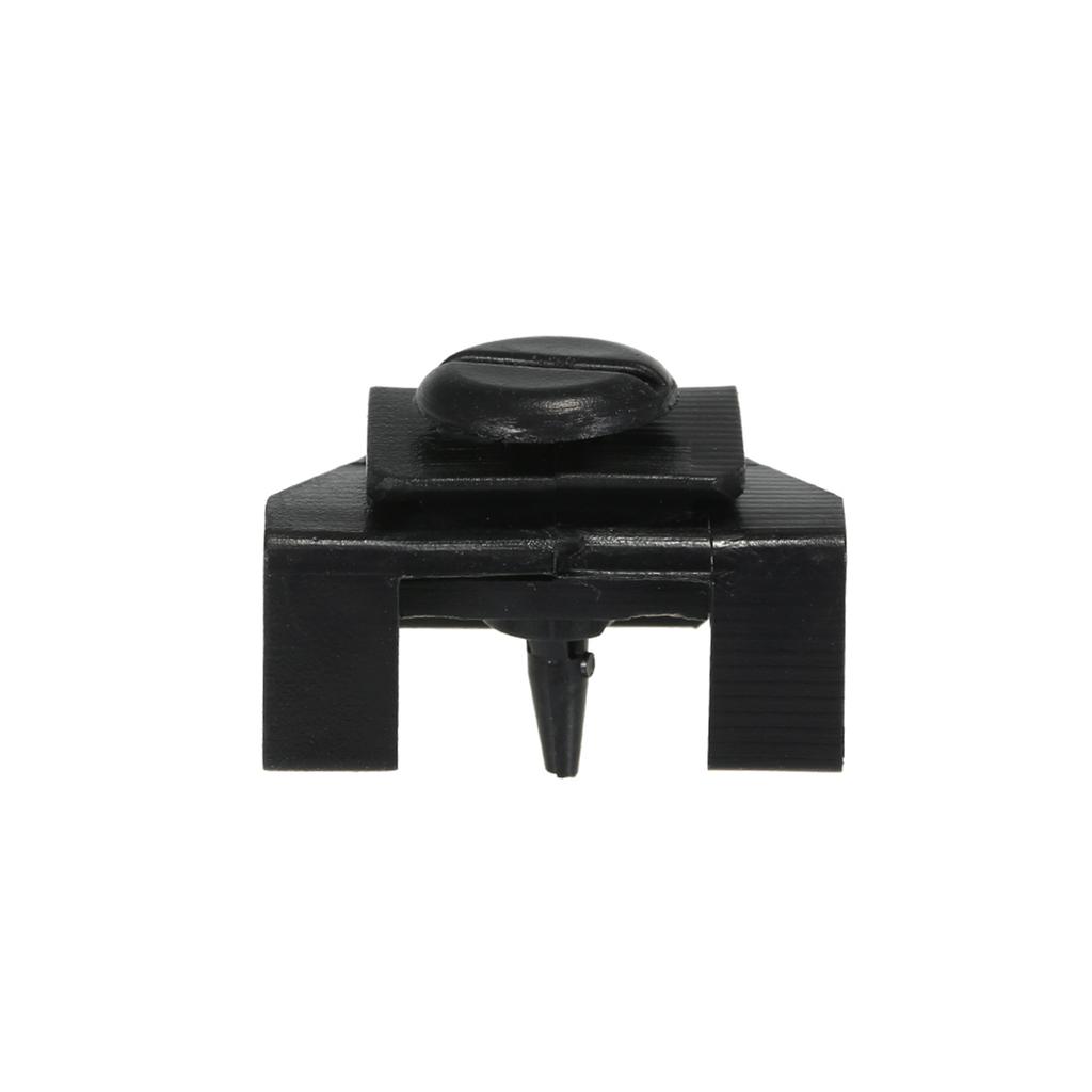 10Pcs Front Bumper Retaining Clips Retainer Fastener for Toyota 53879 28010