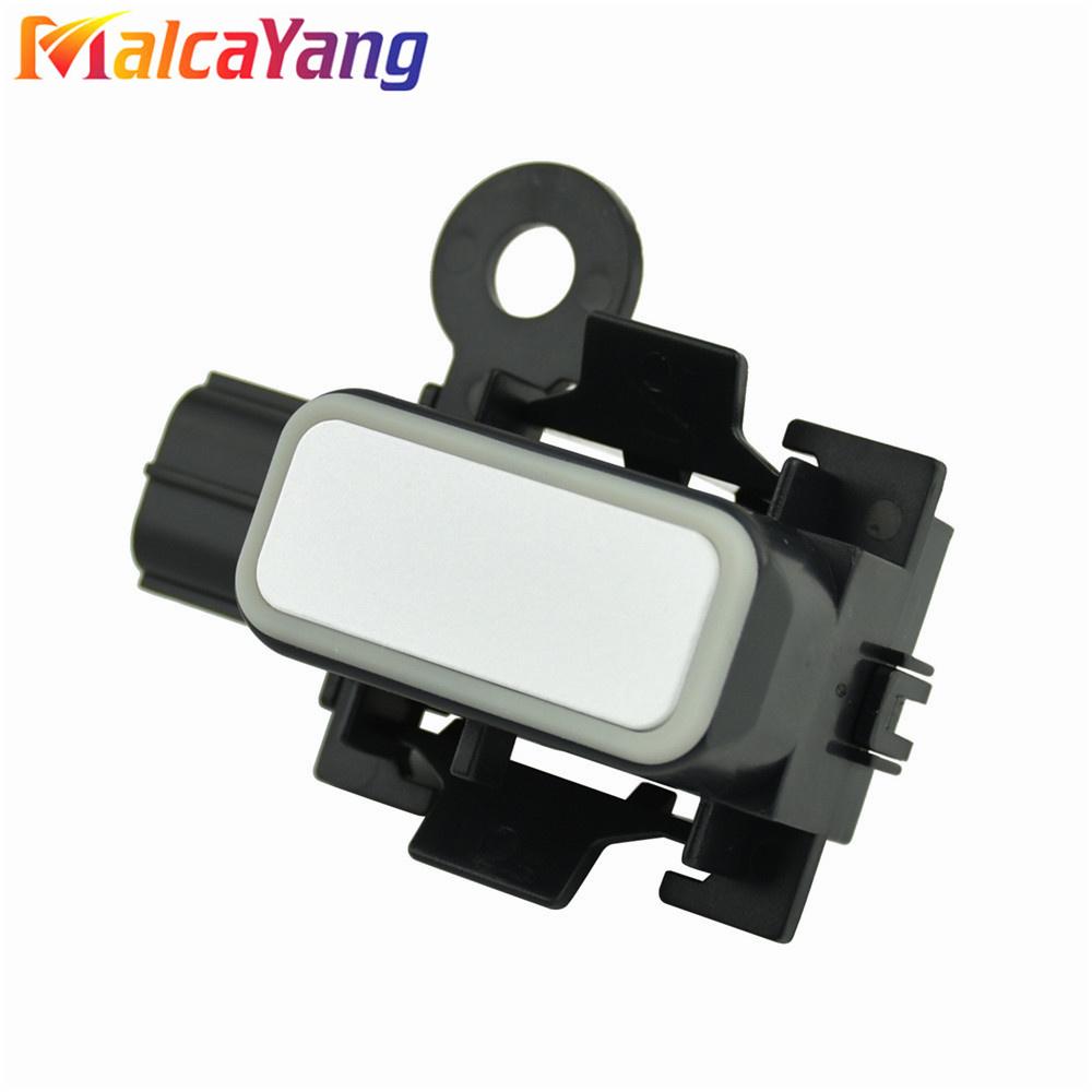 89341-44150 Front Bumper Parking Aid Sensor 8934144150 For Lexus GS350 GS450h 2007 TO 2011 GS430 2007 GS460 2008 TO 2011