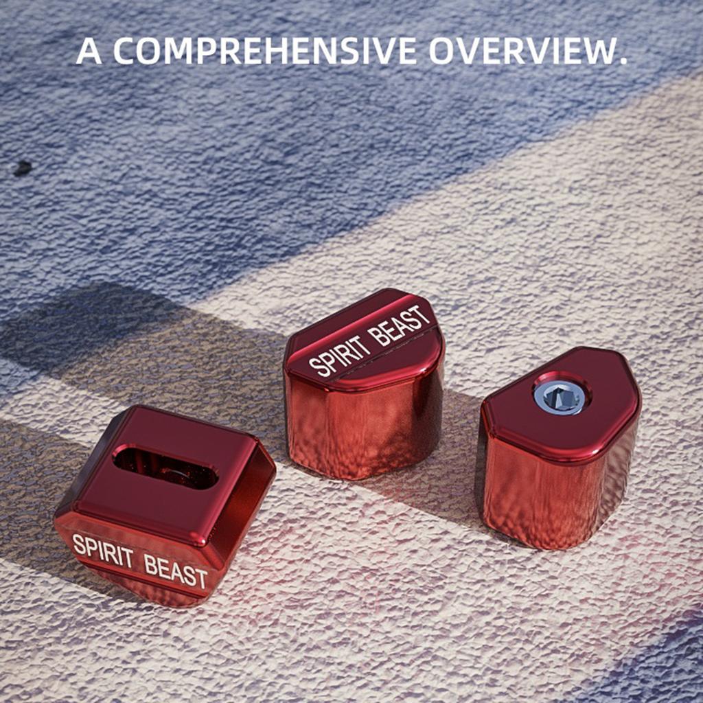 Motociklo vairo priedas: Rankinio valdymo jungiklių korpusai motociklų elektrinių transporto priemonių dekoravimui