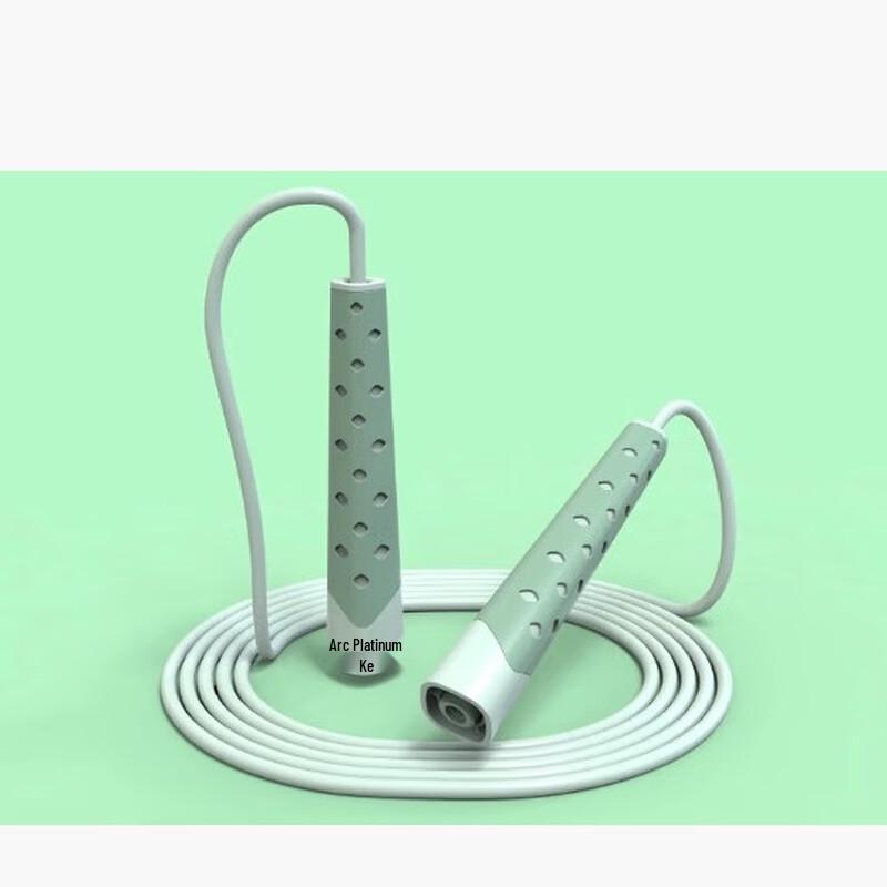 Lightweight Bearing Jump Rope Set