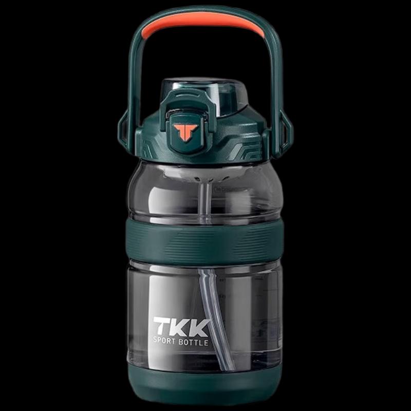 TKK Peak Climbing Tritan Water Bottle