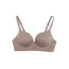 Japanese Seamless 3D Anti-Sag Push-Up Bra for Women - No Steel Ring