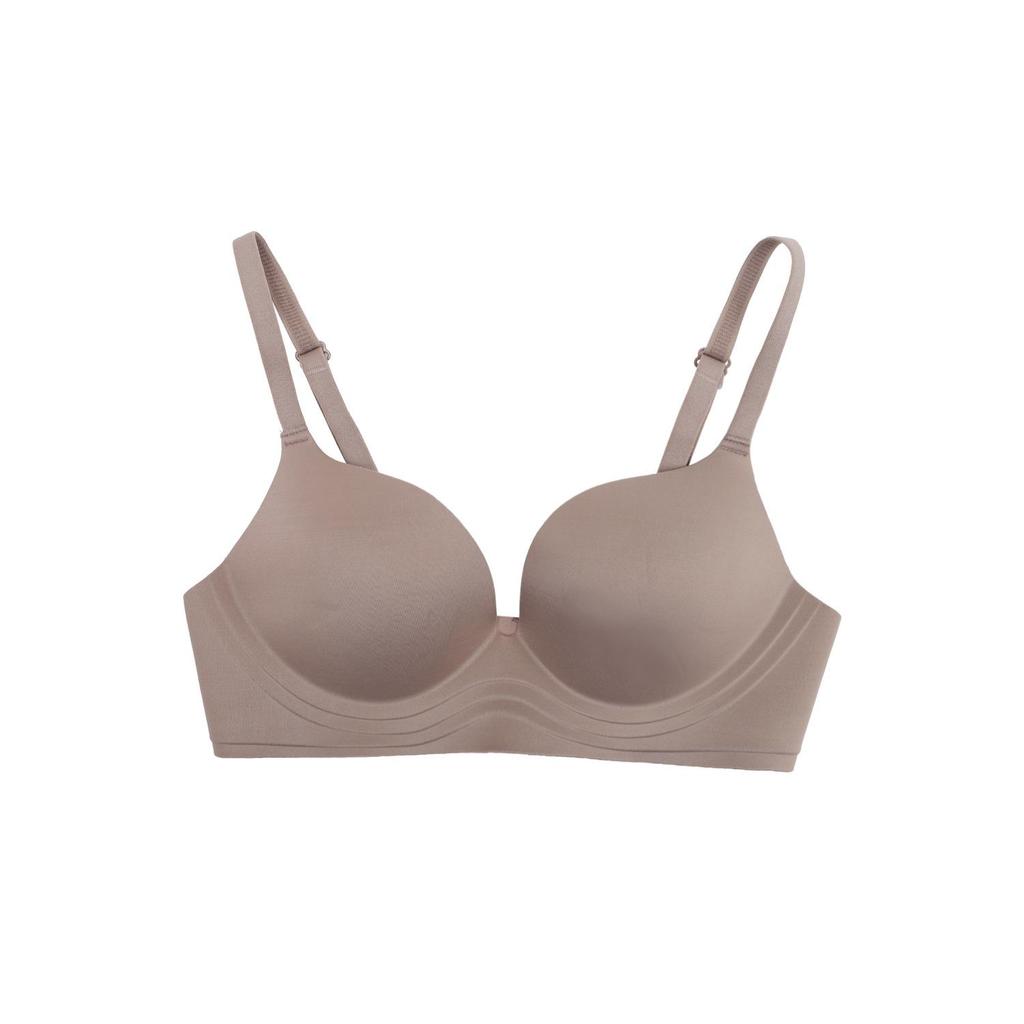 Japanese Seamless 3D Anti-Sag Push-Up Bra for Women - No Steel Ring