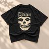 Hot Misfits Crimson Ghost Skull Cotton Unisex S-5XL AN26