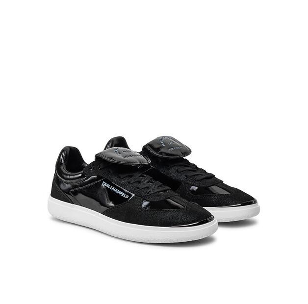 Кроссовки KARL LAGERFELD KL63820