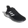 adidas Response Super 'Black White' (Unisex) Core Black / Cloud White / Grey Six Running Shoes FX4829
