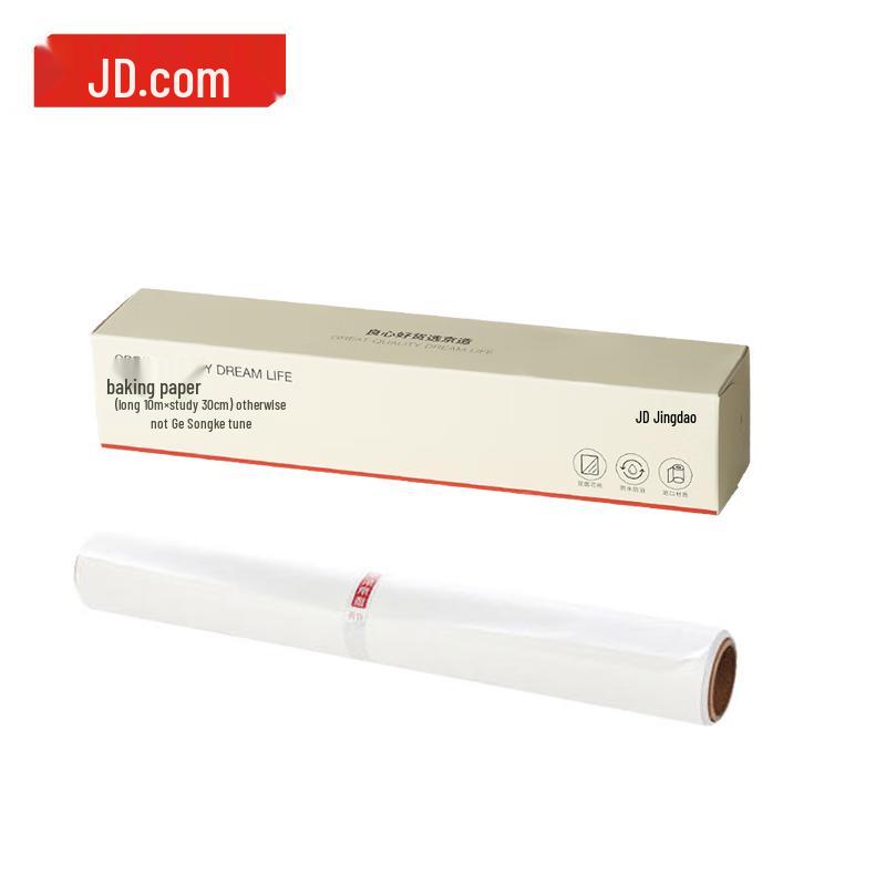 

Jingdong Crafted Baking Paper