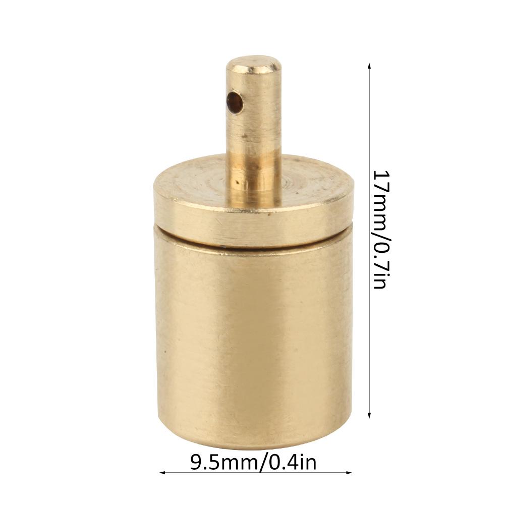 Outdoor Camping Inflatable Valve Safe Switching Gas Fashion Liquefied Gas Cylinder Tank