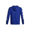 Under Armour UA Rival Sweatshirt Men's Blue 1379760-400