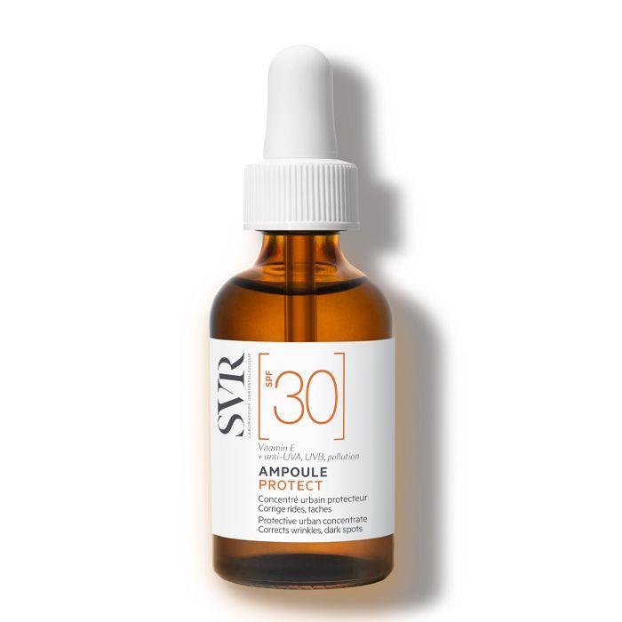 

SVR Ампула Защита SPF30 30мл