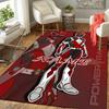 Custom 1Pc Power Rangers Adventure Rug Office Carpet Indoor Outdoor Entrance Doormat Nonslip Soft And Comfortable Living Room D2915213