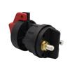 Leak-Proof Cross-ATV Yacht Excavator Disconnect Switch 75920