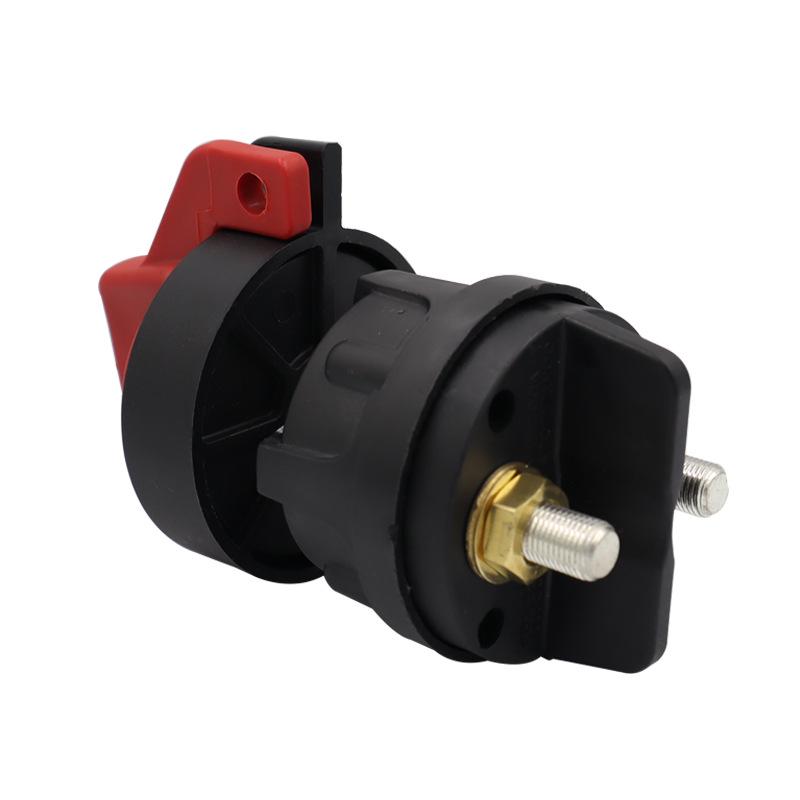 Leak-Proof Cross-ATV Yacht Excavator Disconnect Switch 75920