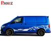 Car Stickers For Volkswagen VW Caravelle Multivan California Transporter T3 T4 T5 T6 Accessories Camper Van Mountain Vinyl Decal