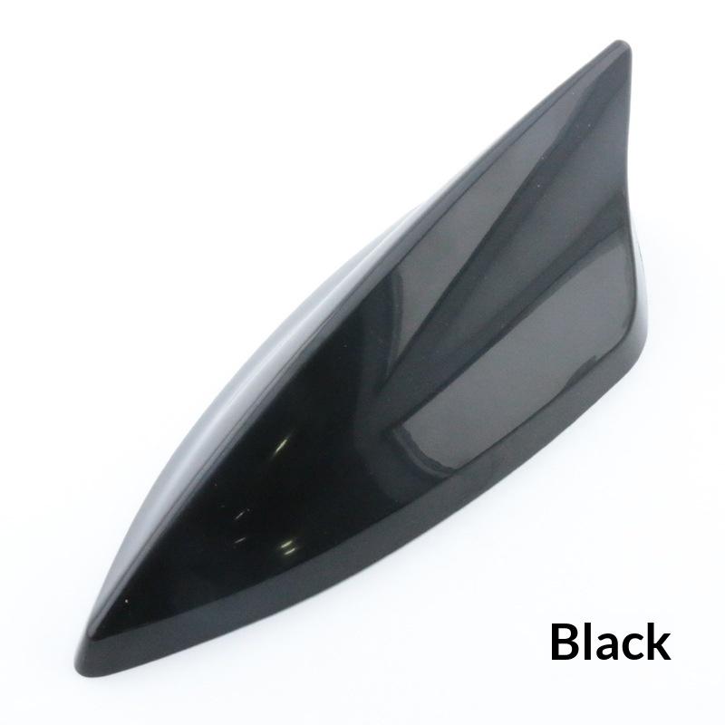 1 Set Car Radio Aerials Signal Receiver Car Styling Universal 5D Shark Fin Antenna Suitable For Nissan Qashqai J10 J11