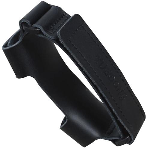 HAMILO Horn Hand Support, Auxiliary Rest, Grip Support, Easy To Attach and Remove, Band Type