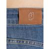 Jeans Liu Jo UF2012 D4506 Blue Slim Fit