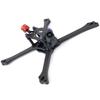 BCROWFPV Black Crow PRO-V7 T800 Carbon Racing Frame 20x20