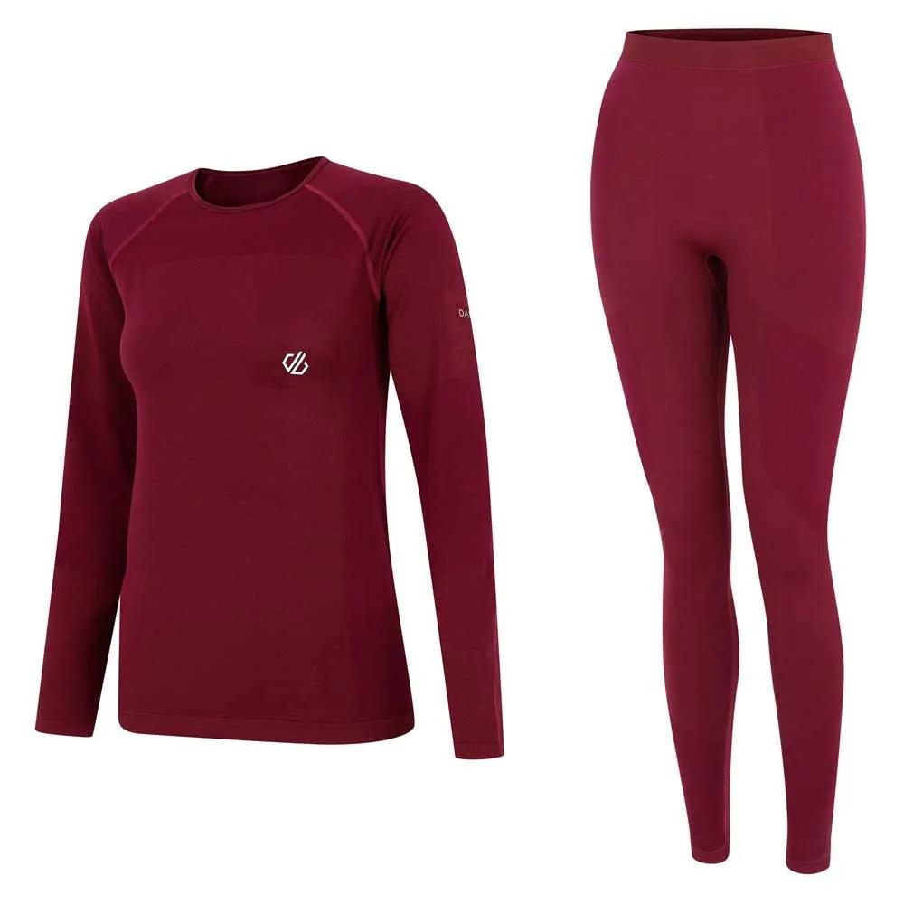 Dare2B Набор базовых слоев In The Zone II