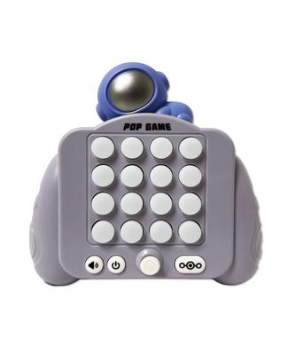 Fidget Pad Variety 5 Fidget Rhythm Music Rhythm Tap Portable Ages Japanese Instructions Included Toy, Push-Pop Game, Game, Toy, Kids' Game, Game,