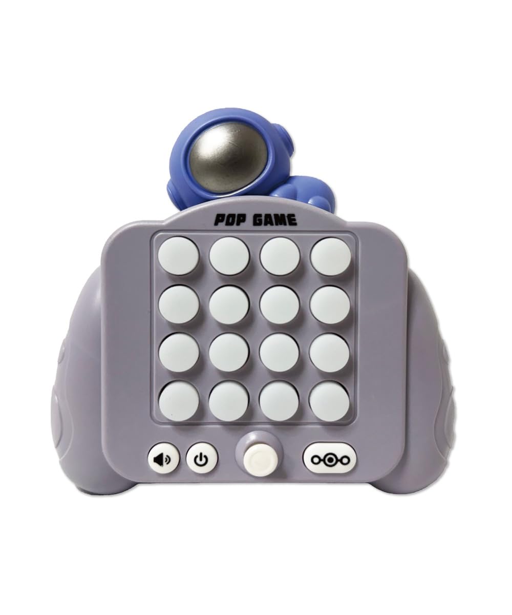 

Fidget Pad Variety 5 Fidget Toy Push Pop Game Rhythm Game Игрушка для детей Музыкальная игра Обучающая игра Push Push Pop Rhythm Tap Портативная игра для детей 6 лет