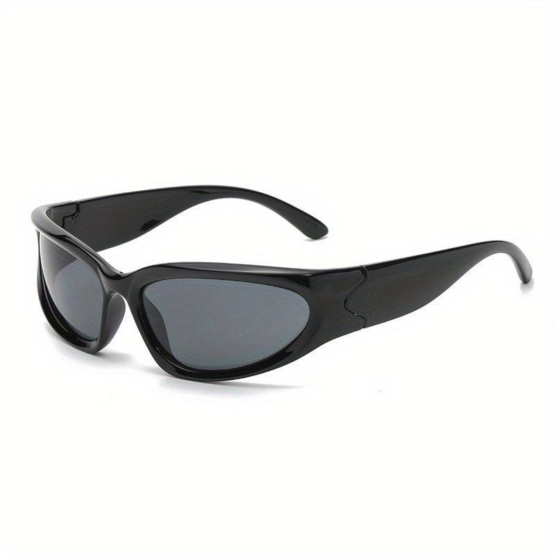 Korean Unisex Sunglasses for Women Men Driving Glasses Frame Eyeglass Eyewear