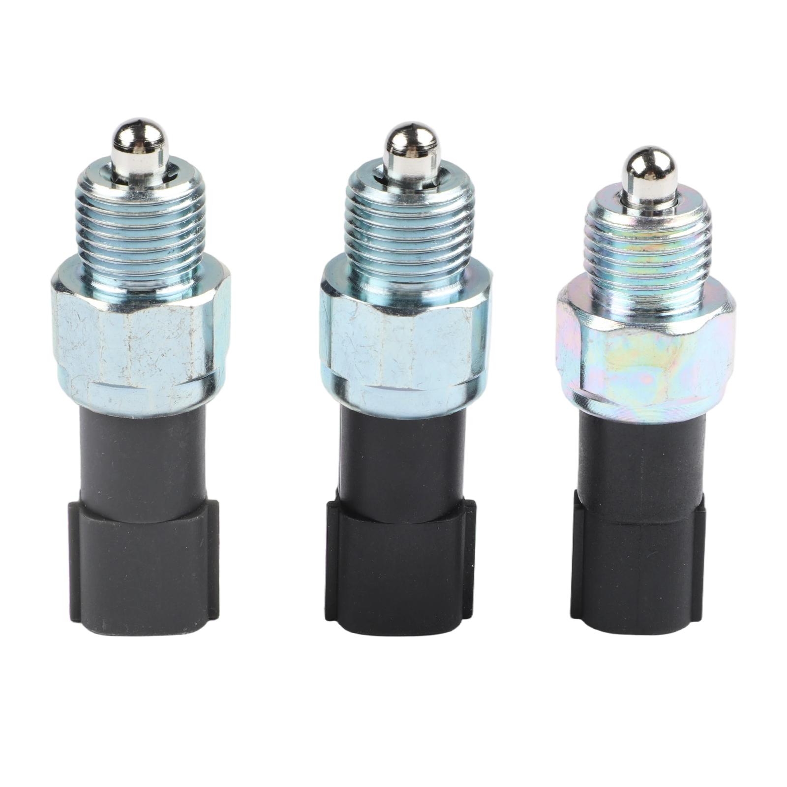 4WD Drive Switch Transfer Case Sensor Sensor Replacement 3 Pieces Set OE Number 32006-8S01A OE Number 32005-7S11A China Mainland