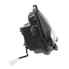 Left Side Fog Lamp Bumper LED Fog Light For LEXUS GX460 GX400 2014-2023