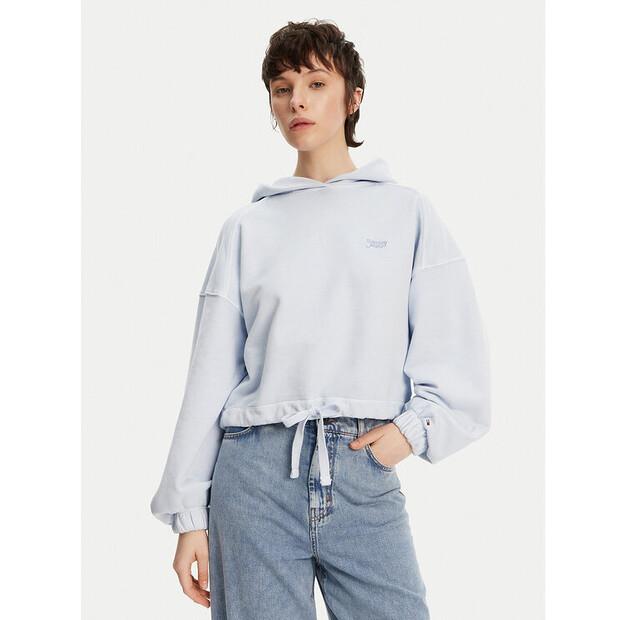 Толстовка Tommy Jeans DW0DW20314 EU XS