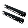 Screwdriver Organizer Hand Tool Stand Heavy Duty Accessory Wear Resistant Metal Storage Rack