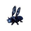 Multi Color 3D Printed Insect Model Joint Design Bee Model Toy  Children's Toys