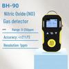 BH-90 Portable Methane Gas Detector and Concentration Alarm
