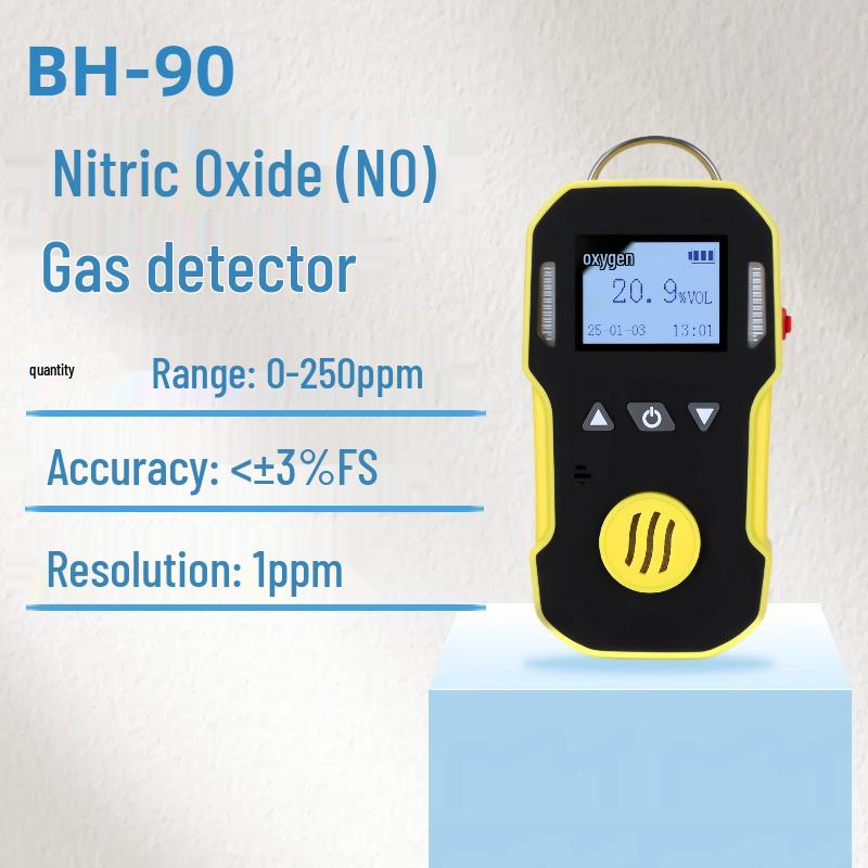 BH-90 Portable Methane Gas Detector and Concentration Alarm