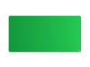 Glorious Green Screen Mouse Pad XXL Extended 36 X 18 Green Screen Key Mouse Pad MS572 - GLO-MP-GS